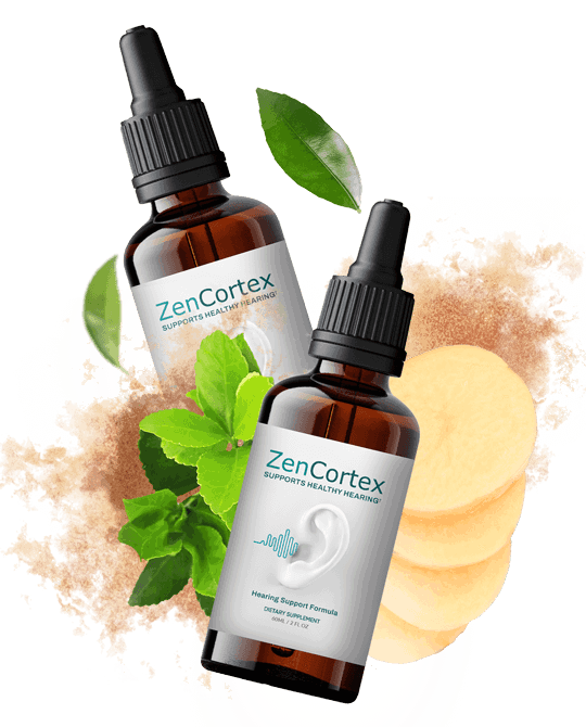 ZenCortex supplement