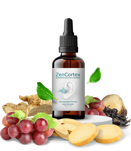 ZenCortex home image